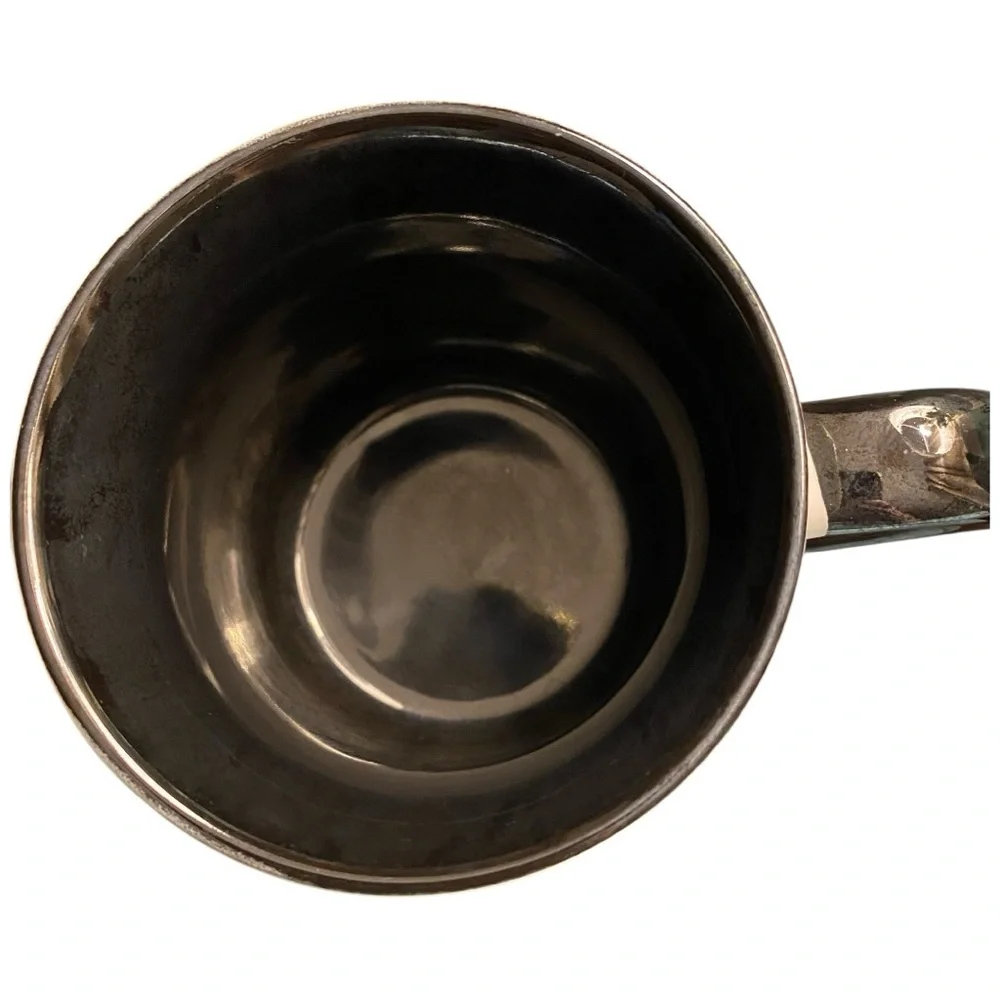 3/$15 Love Your Mug Corgi Dog Mug with Sweater, Glasses and Hat - Picture 4 of 5